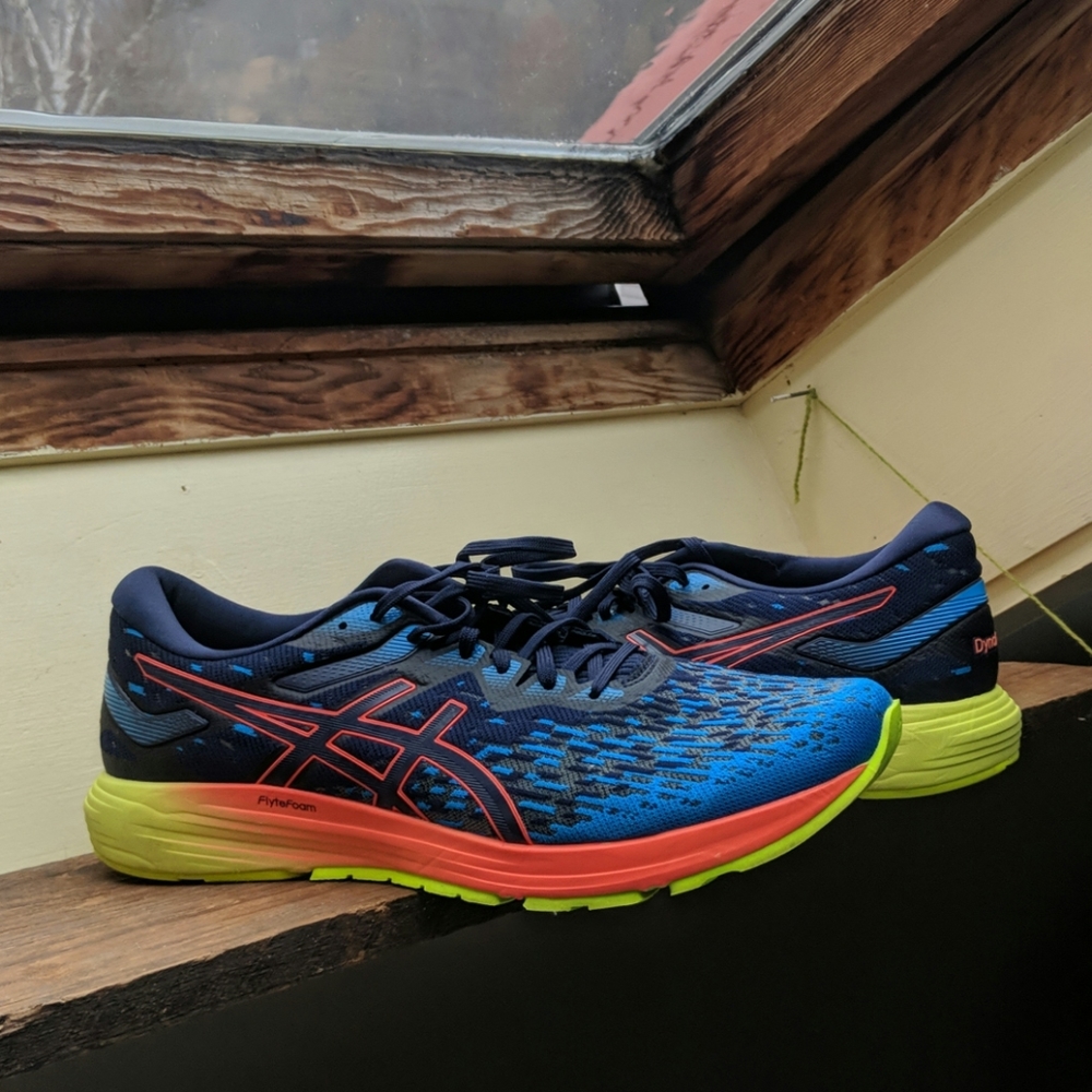 Asics Dynaflyte 4